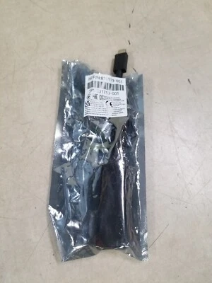 HP 831119-001 USB-C To DisplayPort Adapter SPS 831753-001 DISPLAY PORT - Image 1 of 4