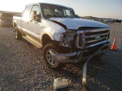 Used Fuel Injection Air Flow Meter fits: 2006 Ford F350SD PICKUP 8-363 6.0L dies - Изображение 1 из 4