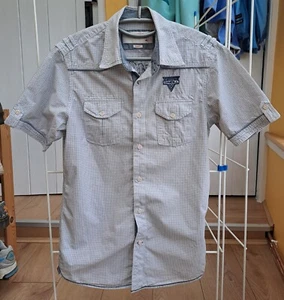 Vintage O'Neill Check Shirt - small - Picture 1 of 13