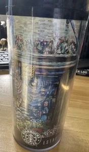 Vintage Established 1971 Starbucks 16 Unzen Becher - Bild 1 von 4