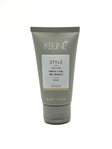 Keune Style Texture Triple Gel 1.7 oz - Picture 1 of 1
