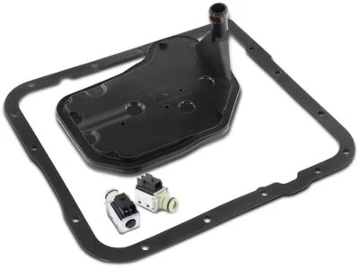 Solenoide de cambio automático premium 91139KM Isuzu Ascender 2003-2008 transmisión automática Foto 1 de 2