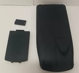 Texas Instruments TI-86 solo diapositiva scorrevole e copri batteria - Foto 1 di 8