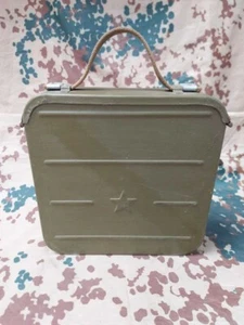 Cassetta Maxime 1910 porta nastri - ww2 (sp.s.) - Foto 1 di 5