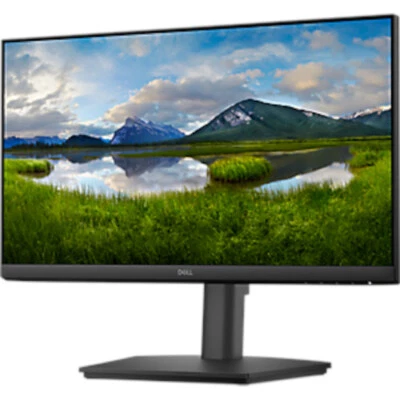 Dell Pro 22" LED Monitor – Adjustable Stand – 1080p Full HD – HDMI/DP E2225HSM - Image 1 of 3