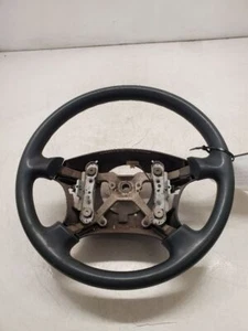 Toyota T100, Steering Wheel, 1994-1998, Gray, LA83, 45100-34011-J0 - Picture 1 of 12