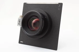 [Mint] Rodenstock Sironar N 120mm f5.6 Lens COPAL Cvs1 Shutter from JAPAN - Picture 1 of 24