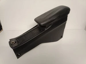 HONDA CIVIC MK8 FN2 2006-2011 MITTELKONSOLE LEDER ARMLEHNE & CUPHOLDER MITTE - Bild 1 von 3