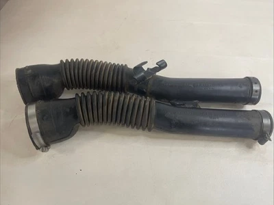 1987-1996 Ford F150 4.9L Air Cleaner Filter Duct Tube E7TE 9R 504 AF - Image 1 of 4