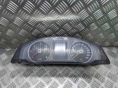 VW TRANSPORTER V T5 Minibus / passenger Kombiinstrument 7e0920860c 31556599 - Bild 1 von 4