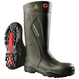 Dunlop Purofort+ Full Sicherheitsstiefel Größe 12 E762943 - Bild 1 von 8