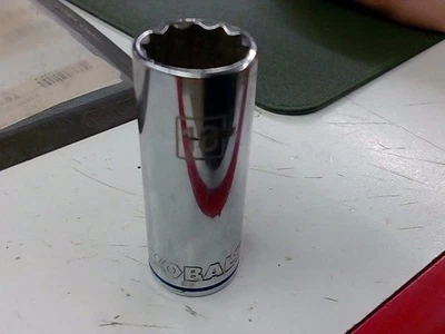 KOBALT TOOLS SOCKETS & RATCHETS 337832 (SNP053665) - Image 1 of 4