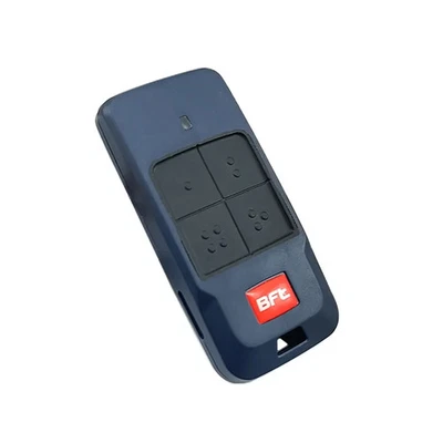 Telecomando radio 2 canali Bft MITTO COOL C2 433mhz rolling code