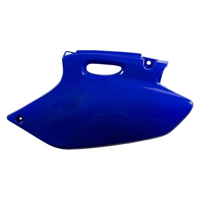 Acerbis Side Panels YZ Blue For YAMAHA YZ250F YZ400F YZ426F 1998-2002 - Image 1 of 3