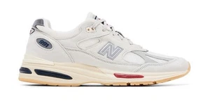 New Balance 991 Vintage Sport Size 8.5M - Picture 1 of 5