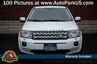 2011 Land Rover LR2 AWD 4dr HSE