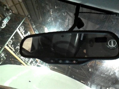 Rear View Mirror With Telematics Onstar Opt UE1 Fits 06-12 MALIBU 278918 - Image 1 of 4