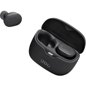 JBL Tune 130NC TWS Earbuds - Black - Excellent Refurbished - Photo 1 sur 2