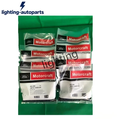 8PCS OEM Ignition Coils Motorcraft DG508 For Ford F150 4.6L 5.4L 6.8L 3W7Z12029A Foto 1 de 4