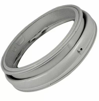 Уплотнение для двери стиральной машины мягкое для LG WM2016CW WM2016CW/00 WM2016CW/01 WM2016CW01 - Изображение 1 из 4