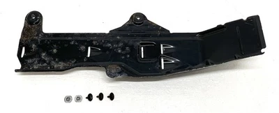 00-06 Cubierta de filtro de combustible original OEM BMW E46 325Ci 13328230397 323Ci 328Ci 330Ci Foto 1 de 4