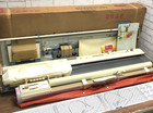 【Old Stock New】Brother KH-831 Parie Knitting Machine With Knitted Reader