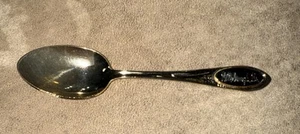 Made In USA Pittsburg Pennsylvanian Baby Spoon - Picture 1 of 5