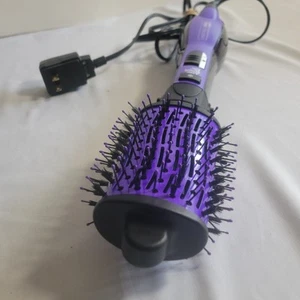 Conair Infiniti Pro The Knot Dr Ionic Heißlufttrocknende Stylingbürste Infinity - Bild 1 von 7