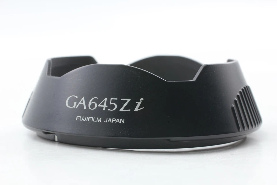 [TOP MINT] FUJIFILM FUJI Genuine Lens HOOD For GA645 Zi From Japan - Image 1 of 4