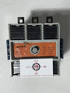 ASEA EG-315-1 Contactor - Foto 1 di 9