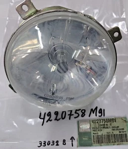 NOS TRAKTOR TEILE SCHEINWERFER 4220758M91 LANDINI - Bild 1 von 3