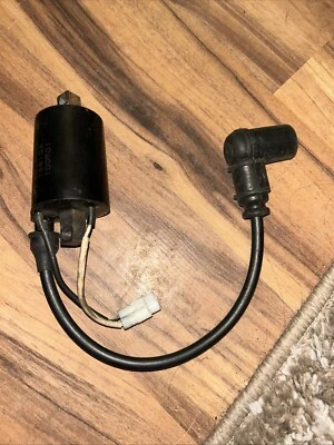 2011 Polaris 800 Rush Pro-R Ignition Coil Mag 4013052 600 RMK Switchback 12 13  - Image 1 of 3