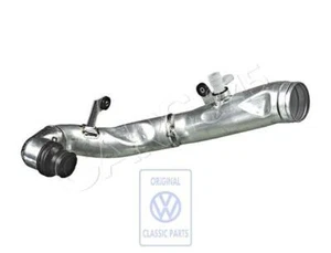 Manguera de guía de aire original VW SEAT AUDI ŠKODA 1J0129654AJ - Imagen 1 de 1
