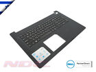 NEW Dell Inspiron 5770/5775 Black Palmrest+HEBREW Keyboard 04DNW1/04YJTR+0TX7F9