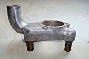 Land Rover - Thermostat Housing - 2.5 N/A and 2.5 TDi - Picture 1 of 7