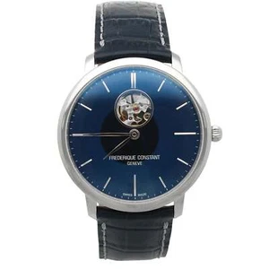 Frederique Constant Slimline Heart Beat Automatic FC-312N4S6 - Bild 1 von 6