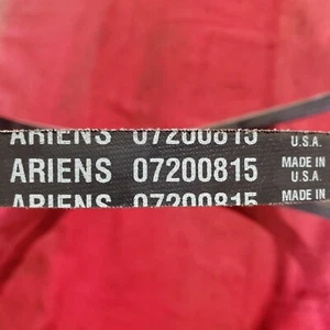 Ariens 07200815 Belt - Picture 1 of 3