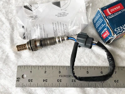NUEVO EN CAJA Sensor de Oxígeno-Estilo OE DENSO 234-4750 se adapta a Mazda MPV 2000 2,5 L-V6 Foto 1 de 3