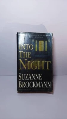 Into the Night - Preloved English Novel  - Image 1 of 4