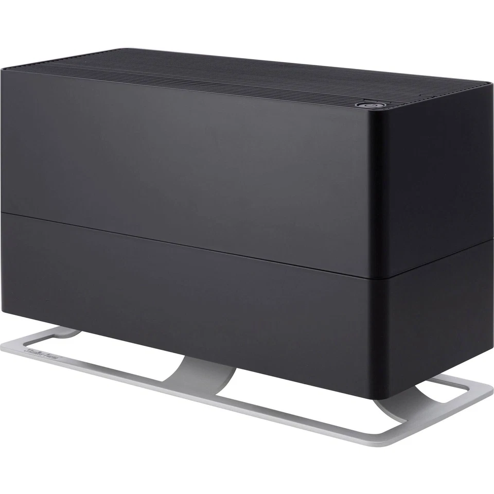 Stadler Form 14642 Oskar Big Humidifier Black, Energy Efficient, Quiet - Image 1 of 1