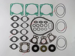 Für PWC Komplettdichtungssatz Polaris 1050 SLXH1050/SL1050 611806 PWPO-01050-FU - Picture 1 of 2