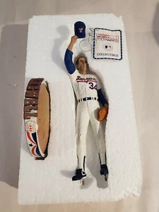 Sports Impressions Texas Rangers Nolan Ryan L/E Farewell Figurine 9" - Picture 1 of 4