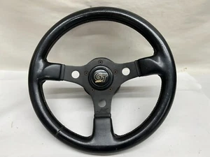 Volante de carreras Grant GT de colección con kit adaptador GM HUB 1973-1994 13" - Imagen 1 de 15
