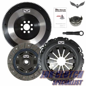 JD STAGE 2 CLUTCH KIT & FLYWHEEL for 2006-2014 HONDA CIVIC 1.8L SOHC ALL MODELS - Picture 1 of 7