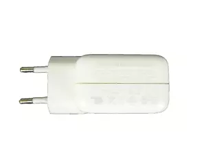 Apple Caricabatterie A1401 Alimentatore 12W Usb Iphone Ipad Ipod 5,2V - 2,4A - Foto 1 di 3
