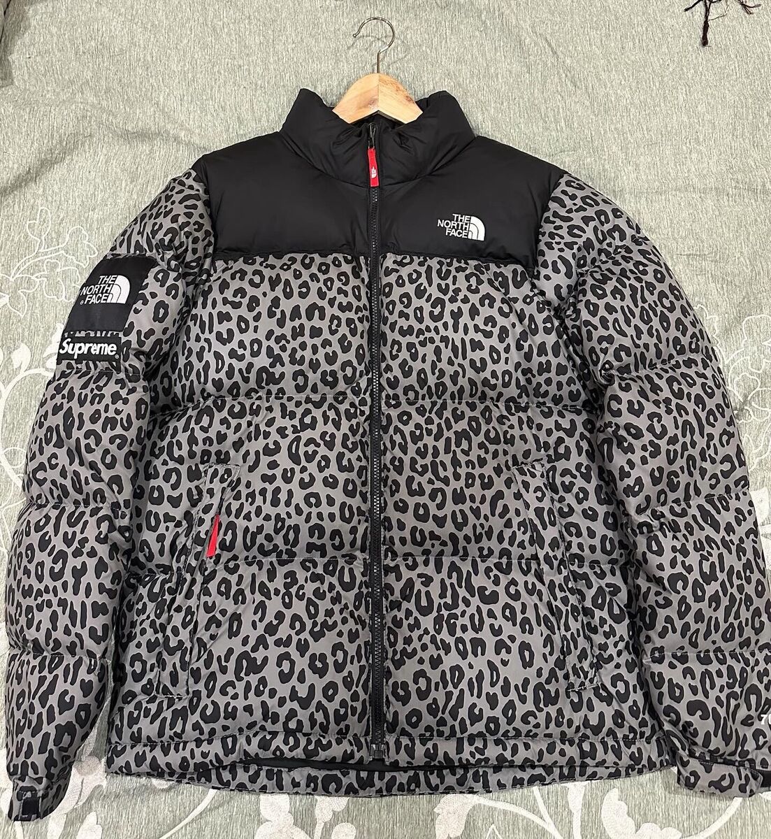 Supreme x The North Face Puffer Jackets for Men for sale | eBay Supreme x The North Face Puffer Jackets for Men for sale | eBay