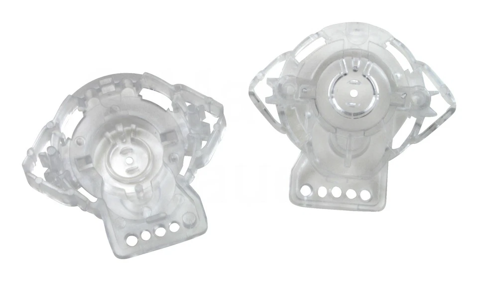 Carcasa motor paso a paso velocímetro cuentarrevoluciones PEUGEOT PARTNER cuadro de instrumentos Foto 1 de 1