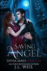 Saving Angel [A Divisa Novel]