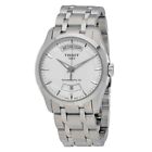 New Tissot Couturier Automatic Silver Dial Watch T0354071103101