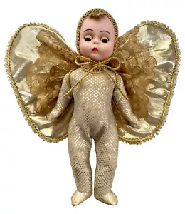 Vintage Gold Jabberwocky Doll by Madame Alexander Alice in Wonderland - Picture 1 of 9